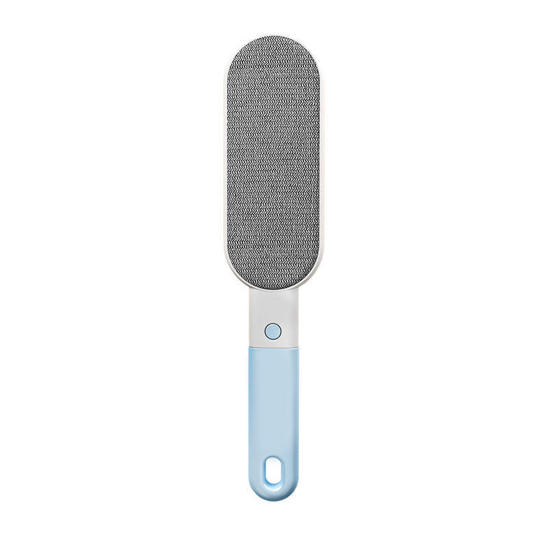 Double-Sided Clothing Pet Dust Hair Removal Brush Pet Hair Remover For Couch Pet Hair Remover For Laundry Car Carpet Clothes Dog Hair Remover Brush Cat Hair Remover - The Peppermint Room