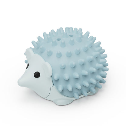 Cat Grooming Brush Wall Mount, Cat Self Groomer Cat Corner Face Scratcher, Cat Self Groomer Corner, Wall Corner Massage Comb For Cat And Dog - The Peppermint Room