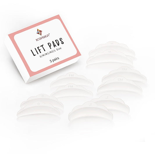 eyebrow lamination kit
