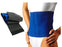 Waist Trimmer Belt Sweat Band Wrap Ab Stomach Weight Loss Fat Burner Slimming - The Peppermint Room