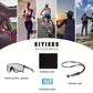 Men's Multi-Color Fashion Eyeglasses - Perfect For Daily Use-Selling On Temu Is Prohibited - The Peppermint Room
