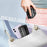 Cell Phone Stand Desktop Holder Tablet Stand Mount Mobile Phone Desktop Tablet Holder Table Cell Foldable Extend Support Desk Mobile Phone Holder Stand - The Peppermint Room