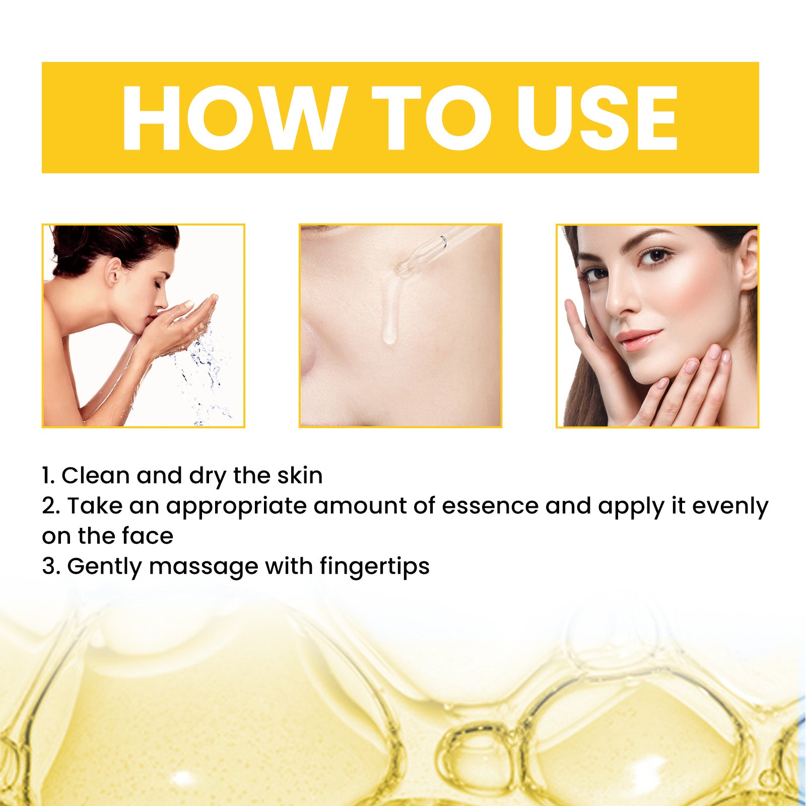 EELHOE Retinol Anti Wrinkle Firms Facial Skin, Lightens Wrinkles, Decreases Wrinkles, Anti Aging Skin Care - The Peppermint Room