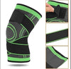Adjustable Knee Wrap - The Peppermint Room