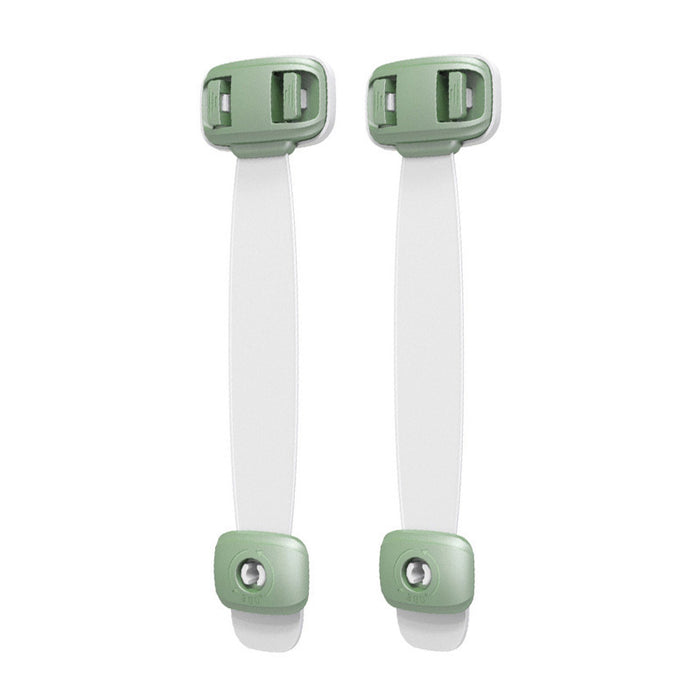 Child Safety Cabinet Locks – No Drill, Easy Install