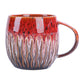 Ceramic 600ml Large Capacity Mug Drinking Cup - The Peppermint Room