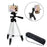 Professional Camera Tripod Stand Holder Mount For Cell Phone, Portable Tripod, Mobile Phone Live Stream Holder, Camera Tripod - The Peppermint Room