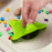 3pcs Silicone Starfish Drain Filters – Hair Catchers