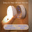Motion Sensor LED Light – USB Rechargeable