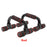 U-Shaped Push-Up Bars – Chest & Arm Trainer
