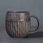 Ceramic 600ml Large Capacity Mug Drinking Cup - The Peppermint Room