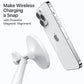 3 In 1 Wireless MagSafe Charging Station For Multiple Devices 30W Adapter Included - The Peppermint Room