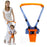 Brand New Kid Baby Infant Toddler Harness Walk Learning Assistant Walker Jumper Strap Belt Safety Reins Harness - The Peppermint Room