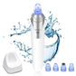 Blackhead Suction Instrument, Electric Blackhead Suction Artifact, Blackhead Removal Instrument, Home Use Beauty Instrument For Sucking Blackheads And Acne - The Peppermint Room