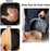 200pcs Air Fryer Paper Liners – 6.3in Non-Stick Round
