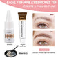 ICONSIGN Lash Lift EyeLash Eyebrow Dye Tint Kit Lashes Perm Set Brow Lamination Makeup Tools - The Peppermint Room