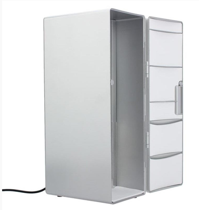 Mini USB Fridge - The Peppermint Room