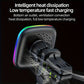 Wireless Charger For Cars - The Peppermint Room