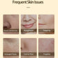 Essence Oil, Double Anti-repair, Nourishing, Moisturizing, Firming, Anti-wrinkle And Hydrating Essence - The Peppermint Room