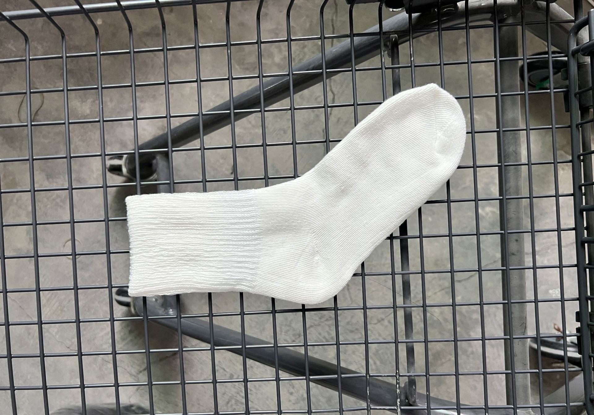 Tube Winter Thickened Maillard Terry Velvt Plush Snow Socks - The Peppermint Room