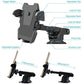 windshield phone mount