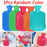 3-Pack 2L Hot Water Bottles – Pain & Heat Relief