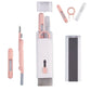 7 In 1 Computer Keyboard Cleaner Brush Kit Earphone Cleaning Pen For Headset Keyboard Cleaning Tools Cleaner Keycap Puller Kit - The Peppermint Room