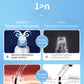 Blackhead Suction Instrument, Electric Blackhead Suction Artifact, Blackhead Removal Instrument, Home Use Beauty Instrument For Sucking Blackheads And Acne - The Peppermint Room
