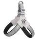 Pet Dog Cat Harness, Pet Harness With LeashSet, Adjustable Puppy Harness ComfortableReflective Easy Control Dog With Leather Leash,.No-Pull No Choke Pet Harness For TrainingWalking - The Peppermint Room