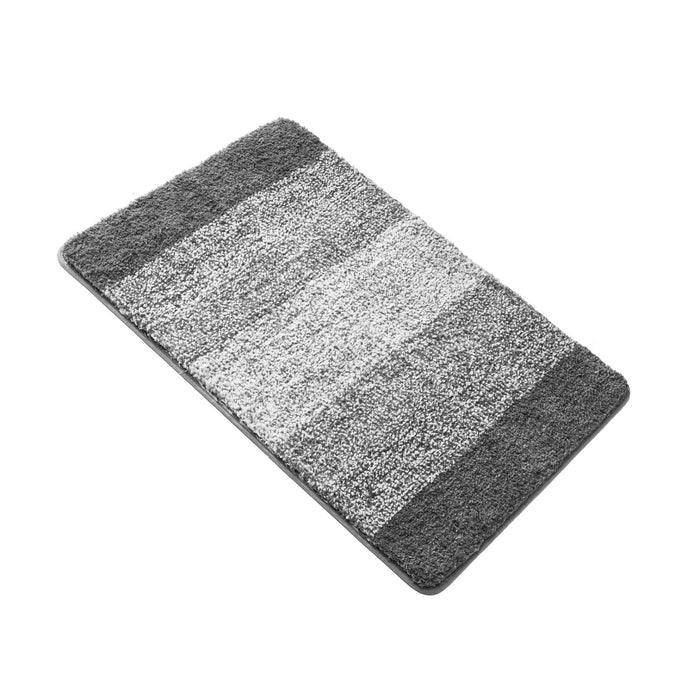 Soft Absorbent Bath Mat – Quick Dry & Non-Slip