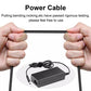 GENUINE LAPTOP CHARGER 19.5V-3.34A, 65W  WITH POWER LEAD 7348 3000 3138 NEW - The Peppermint Room