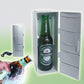 Mini USB Fridge - The Peppermint Room