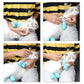 Adjustable Cat Foot Claw Cover Anti-Scratch Prickly Nail Glove Cat Boots For Cats Only, Anti-Scratch Cat Feet Claw Covers Adjustable Prickly Anti-Off Shoes Nail Glove - The Peppermint Room