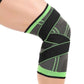 Adjustable Knee Wrap - The Peppermint Room