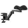 Computer Hand Bracket Office Desktop Mouse And Keyboard - The Peppermint Room