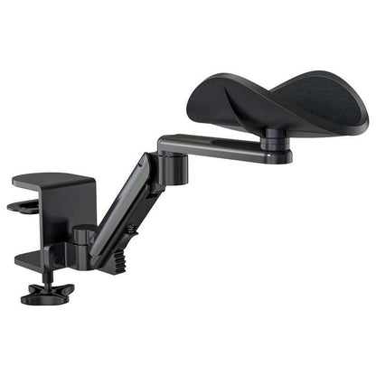 Computer Hand Bracket Office Desktop Mouse And Keyboard - The Peppermint Room