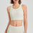 Women’s Yoga Vest – Fashion Fitness Activewear