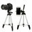 Professional Camera Tripod Stand Holder Mount For Cell Phone, Portable Tripod, Mobile Phone Live Stream Holder, Camera Tripod - The Peppermint Room