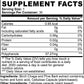 Natural Gut Wellness Capsules - The Peppermint Room