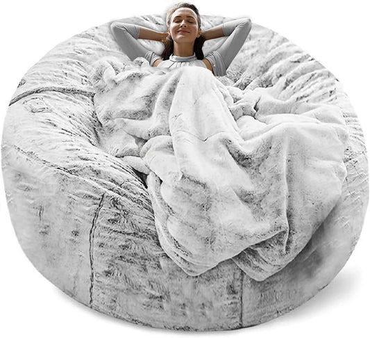 bean bag cover