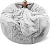 bean bag cover