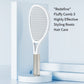 Hair Comb Tennis Racket Fluffy Combs High Skull Top Hair Artifact Airbag Cushion Massage Comb Barber Tools Hair Detangler Hairbrus - The Peppermint Room