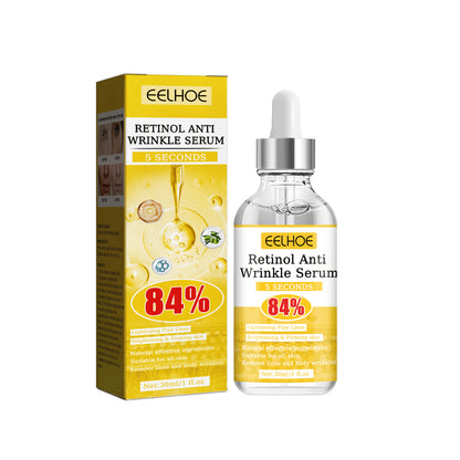 EELHOE Retinol Anti Wrinkle Firms Facial Skin, Lightens Wrinkles, Decreases Wrinkles, Anti Aging Skin Care - The Peppermint Room