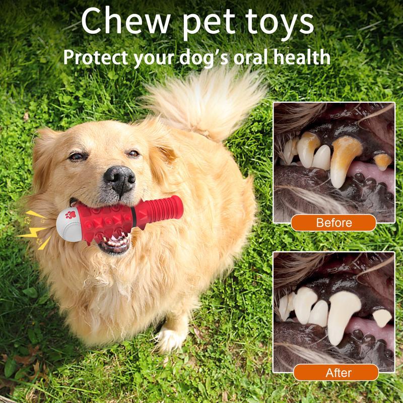 Interactive Toys Designed For Medium And Large Dogs - The Peppermint Room