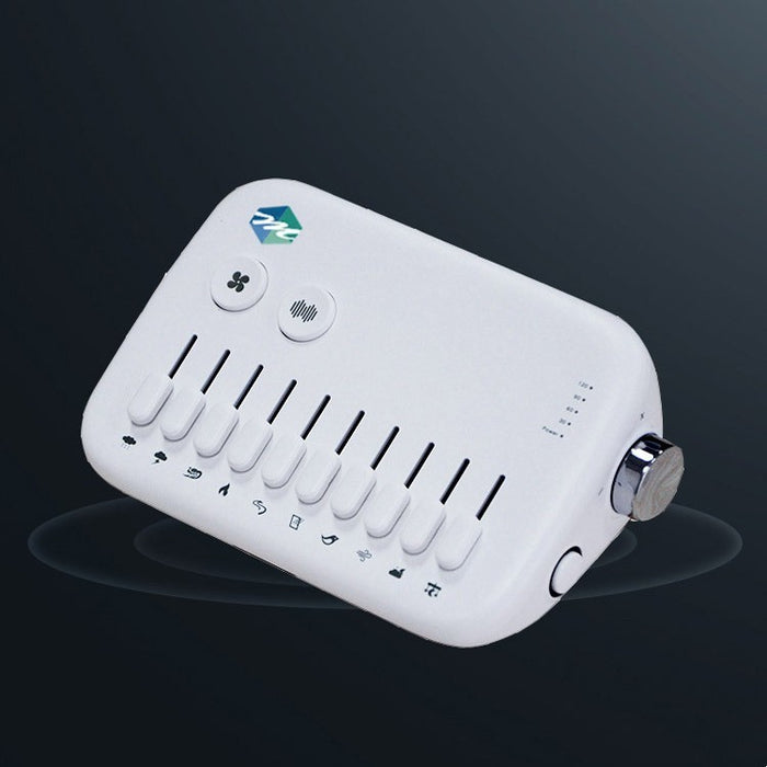 White Noise Player – Baby Sleep Aid Machine
