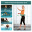 Smart Fitness Ring with Weight Ball – Silent Green