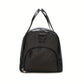 Sport Fitness Bag, Travel Bag, Black Stylish Business Travel Bag, Separate Shoe Depot, Zip Off, For Gym, Sport, Travel, Waterproof - The Peppermint Room