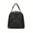 Sport Fitness Bag, Travel Bag, Black Stylish Business Travel Bag, Separate Shoe Depot, Zip Off, For Gym, Sport, Travel, Waterproof - The Peppermint Room