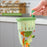 Cactus Sink Drain Filter – Anti-Clog Hair Catcher