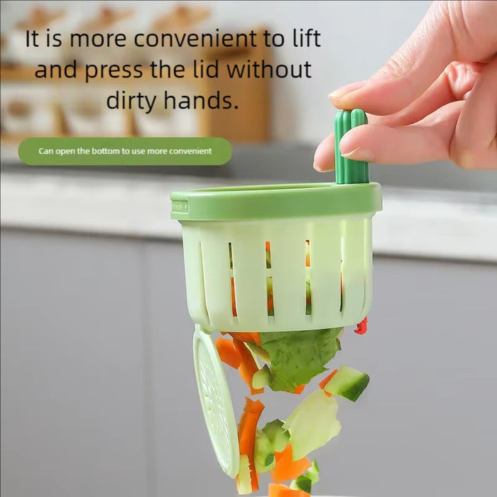 Cactus Sink Drain Filter – Anti-Clog Hair Catcher